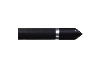 Image of Titan Stay Tight Bullet Point, 6 Pack, 100 Grain, Black, 5/16in, 1478