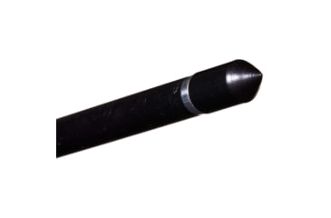 Image of Titan Stay Tight Bullet Point, 6 Pack, 100 Grain, Black, 5/16in, 1478