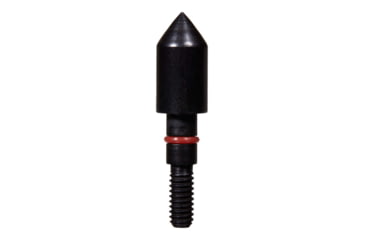 Image of Titan Stay Tight Bullet Point, 6 Pack, 100 Grain, Black, 5/16in, 1478