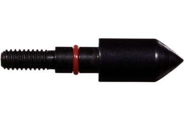 Image of Titan Stay Tight Bullet Point, 6 Pack, 100 Grain, Black, 5/16in, 1478