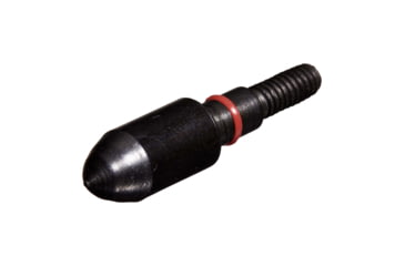 Image of Titan Stay Tight Bullet Point, 6 Pack, 100 Grain, Black, 9/32in, 1483