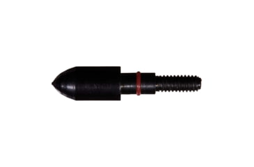 Image of Titan Stay Tight Bullet Point, 6 Pack, 100 Grain, Black, 9/32in, 1483