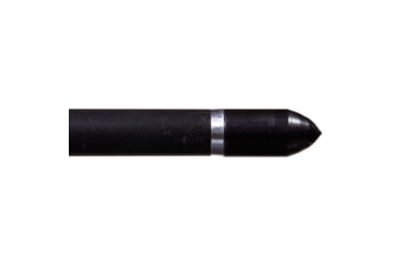 Image of Titan Stay Tight Bullet Point, 6 Pack, 100 Grain, Black, 9/32in, 1483