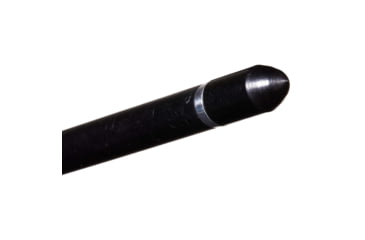 Image of Titan Stay Tight Bullet Point, 6 Pack, 100 Grain, Black, 9/32in, 1483