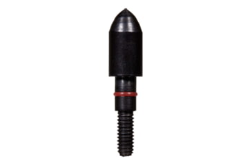 Image of Titan Stay Tight Bullet Point, 6 Pack, 100 Grain, Black, 9/32in, 1483