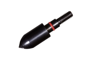 Image of Titan Stay Tight Bullet Point, 6 Pack, 125 Grain, Black, 11/32in, 1472