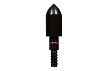Image of Titan Stay Tight Bullet Point, 6 Pack, 125 Grain, Black, 11/32in, 1472