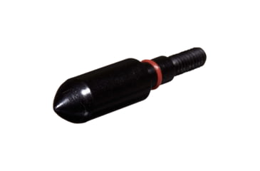 Image of Titan Stay Tight Bullet Point, 6 Pack, 125 Grain, Black, 9/32in, 1485