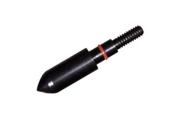 Image of Titan Stay Tight Bullet Point, 6 Pack, 125 Grain, Black, 9/32in, 1485