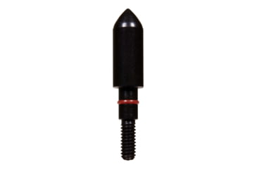 Image of Titan Stay Tight Bullet Point, 6 Pack, 125 Grain, Black, 9/32in, 1485