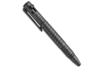 Image of Titaner Titanium Mini Bolt Action Pen, Black, 4.00 inch, BHQ-93046