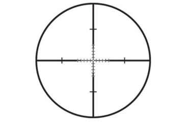 Image of TMR Reticle