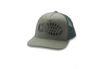 Image of Toad&amp;Co Adventuremobile Men's Trucker Cap, Thyme, One Size T2202801-308-OS