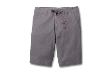 Image of Toad&amp;Co Benchmark 10in Men's Short, 32 Waist, Smoke, T2312803-259-32