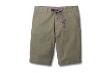 Image of Toad&amp;Co Benchmark 10in Men's Short, 33 Waist, Thyme T2312803-308-33