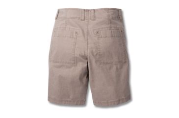 Image of Toad&amp;Co Benchmark 10in Men's Short, 32 Waist, Dark Chino, T2312803-813-32