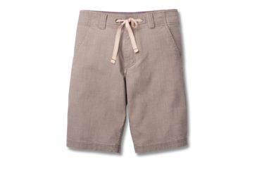 Image of Toad&amp;Co Benchmark 10in Men's Short, 32 Waist, Dark Chino, T2312803-813-32