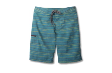 Image of Toad&amp;Co Cetacean Men's Trunk, Waist 38, Hydro Stitch Print T2312509-902-38