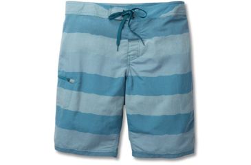 Image of Toad&amp;Co Cetacean Trunk - Men's-Hydro Stripe-9.5 in-32 Waist
