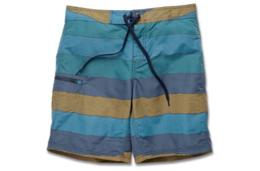 Image of Toad&amp;Co Cetacean Trunk - Men's-Nightsky Print-9.5 in-36 Waist