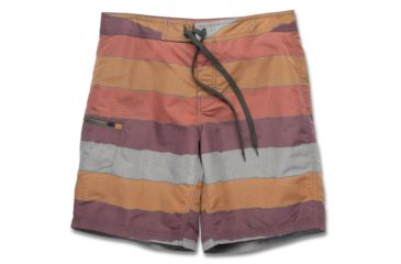 Image of Toad&amp;Co Cetacean Trunk - Men's-Spark Print-9.5 in-36 Waist
