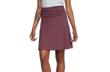 Image of Toad&amp;Co Chaka Skirt, Huckleberry, XS, T1182127-509-XS