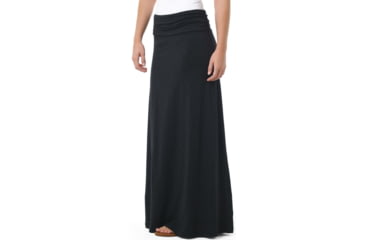 Image of Toad&amp;Co Chakalaka Skirt - Women's-Black-Small