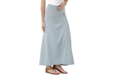 Image of Toad&amp;Co Chakalaka Skirt - Women's-Quarry-X-Small