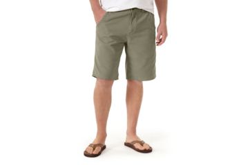 Image of Toad&amp;Co Cliff 11 Inch Short - Men's-Camper-36W