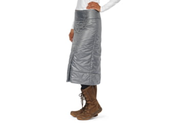 Image of Toad&amp;Co Cloudcover Skirt - Women's-Smoke-2