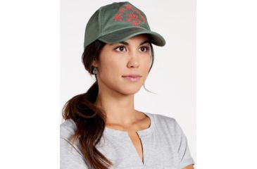 Image of Toad&amp;Co Debug Range Cap, Thyme, One Size, T1202809-308-OS