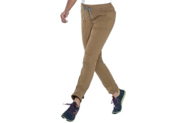 Image of Toad&amp;Co Debug Range Pant - Women's-Honey Brown-Regular Inseam-Large