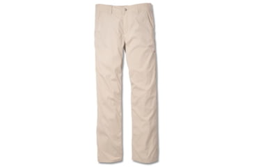 Image of Toad&amp;Co DeBug Trailblaze Pant - Men's-Buckskin-32 Waist-Regular Inseam