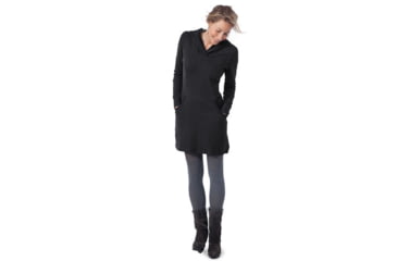 Image of Toad&amp;Co Dresspass Dress-Black-X-Small