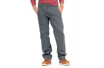 Image of Toad&amp;Co Dusty Pants-Charcoal-32W-Regular Inseam