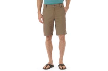Image of Toad&amp;Co Free Range Short - Men's-Clove-11-30 Waist