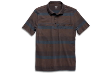 Image of Toad&amp;Co Jack Polo - Men's-Nightsky-Small