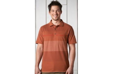 Image of Toad&amp;Co Jack Polo - Mens-Picante-Small