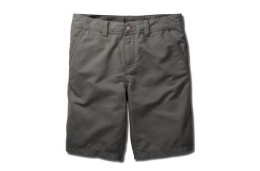 Image of Toad&amp;Co Kerouac 10.5in Men's Short, 30 Waist, Dark Graphite T2312706-004-30