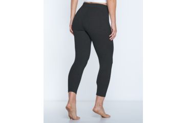 Image of Toad&amp;Co Lean Capri Women's Legging, Black, Large T1452701-100-L