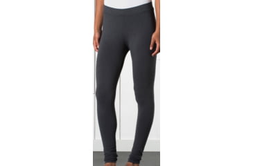 Image of Toad&amp;Co Leap Legging - Women's-Dark Graphite-Regular Inseam-X-Small