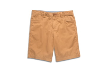 Image of Toad&amp;Co Mission Ridge 10.5 Inch Men's Short, Wheat, 30 Waist T2312504-228-30