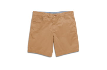 Image of Toad&amp;Co Mission Ridge 8 Inch Men's Short, Wheat, 30 Waist T2312511-228-30