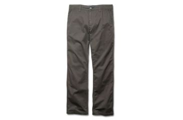 Image of Toad&amp;Co Mission Ridge Men's Pant , 30 Waist, Long Inseam, Dark Graphite T2441412-004-30