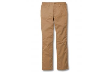 Image of Toad&amp;Co Mission Ridge Lean Men's Pant , 31 Waist, Regular Inseam, Honey Brown, T2442807-201-31