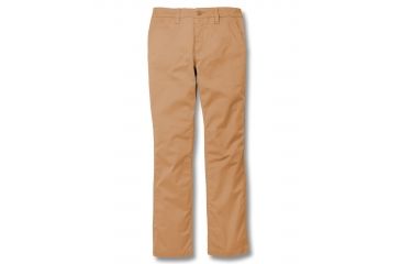 Image of Toad&amp;Co Mission Ridge Lean Men's Pant , 30 Waist, Long Inseam, Wheat T2442816-228-30