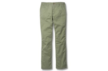 Image of Toad&amp;Co Mission Ridge Men's Pant , 34 Waist, Long Inseam, Thyme T2441412-308-34