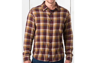 Image of Toad&amp;Co Mixologist Shirt - Men's-Maple-X-Large