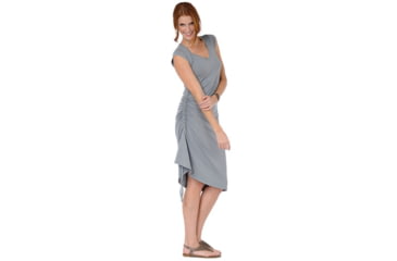 Image of Toad&amp;Co Muse Dress - Women's-Boulder-Large
