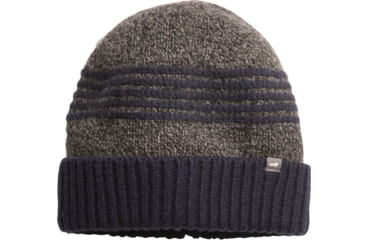 Image of Toad&amp;Co Nitewatch Beanie, Deep Navy, One Size, T2201803-420-OS
